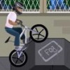 BMX Pro Style