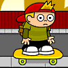Later Skater