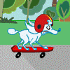 Puffs Skate Jam