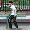 Skateboard City