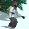 Snowboarspiel