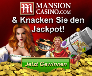 Mansioncasino.com Österreich, Ihr Online Casino