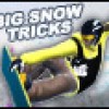 Big Snow Tricks