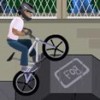 BMX Pro Style