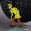 Scooby Doo Big Air 2