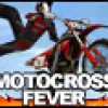Motocross Spiel