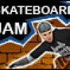 Skateboard Jam